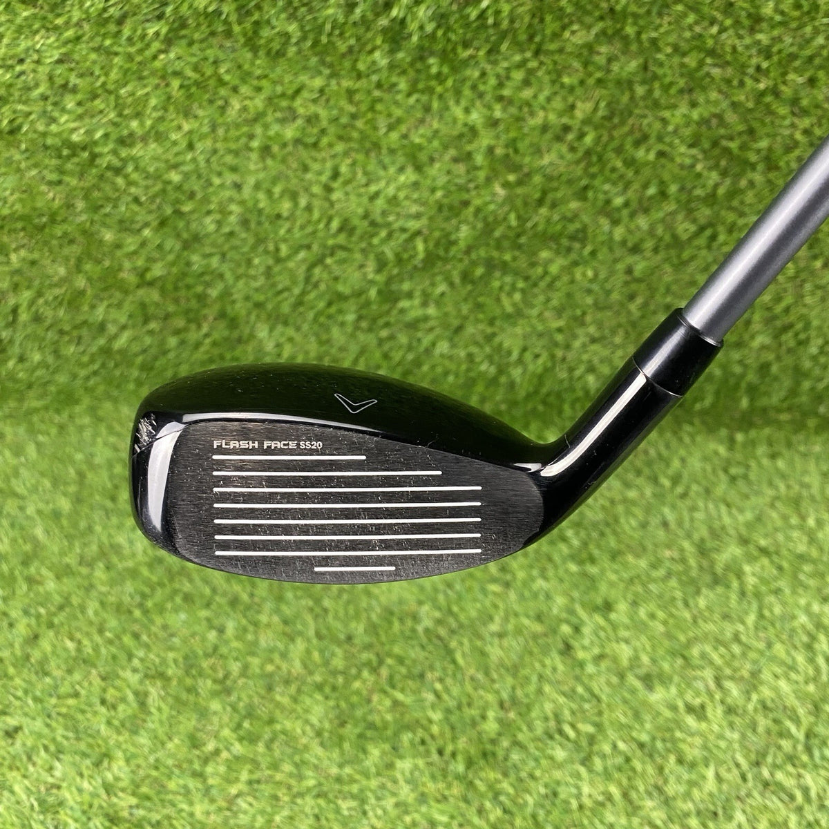 Callaway Mavrik 6 Hybrid 26° ⛳️ Project X Catalyst 65 5.5 Regular Plus Flex RH