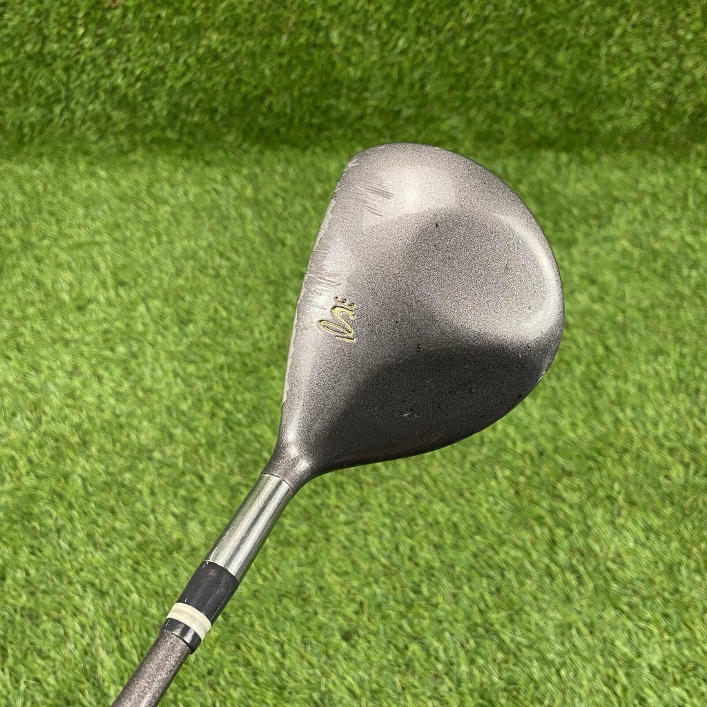 King Cobra Lady Driver #1 Driver 12° Loft ⛳️ Graphite Shaft Ladies Flex RH