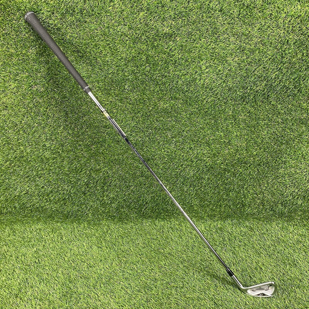 TaylorMade r7 TP Demo 6 Iron ⛳️ Dynamic Gold S300 Stiff Flex Steel Shaft RH