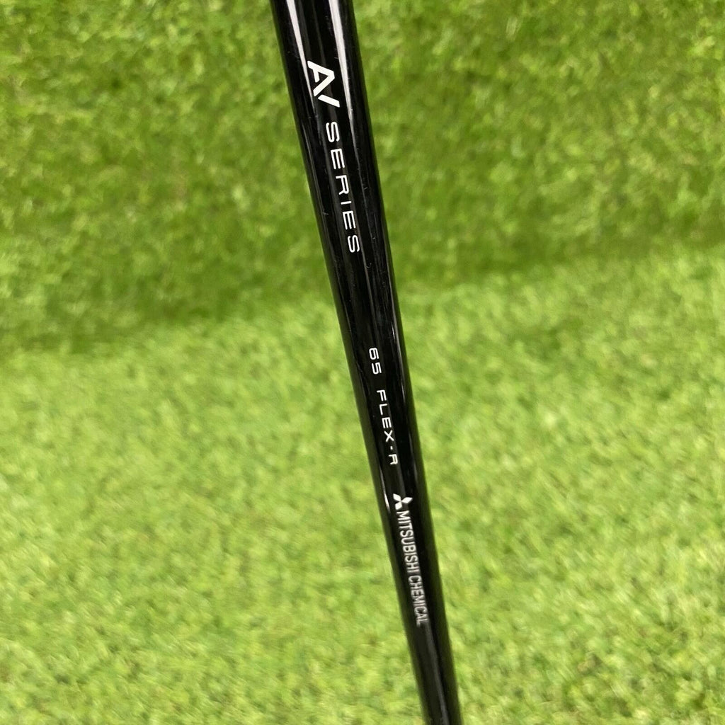 Callaway Big Bertha OS Tungsten Demo 7 Iron FL2 ⛳️ Tensei 65 Regular Flex RH