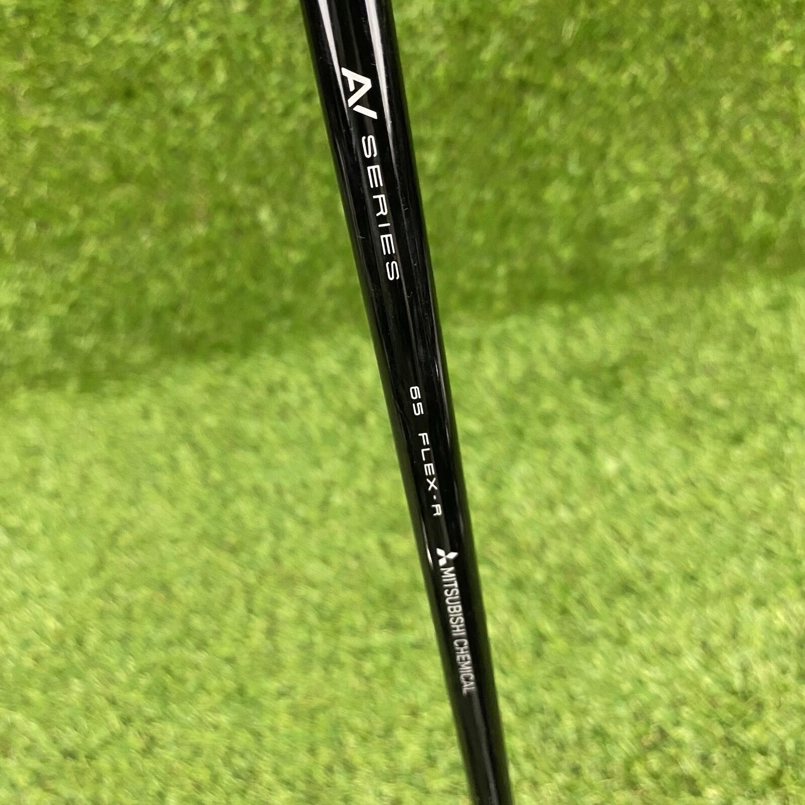 Callaway Big Bertha OS Tungsten Demo 7 Iron FL2 ⛳️ Tensei 65 Regular Flex RH