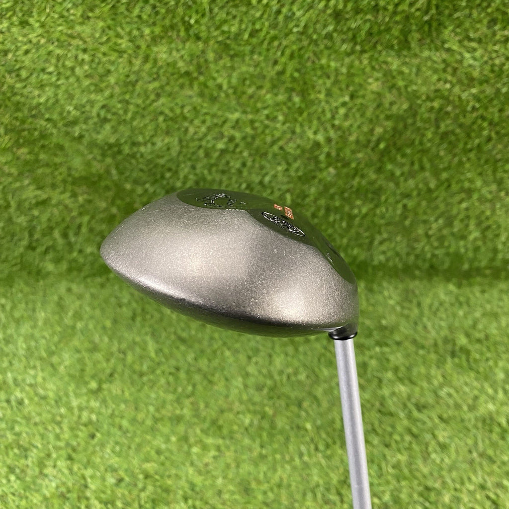 Callaway Great Big Bertha War Bird 9° Titanium Driver ⛳️ BBUL Firm Flex Shaft RH