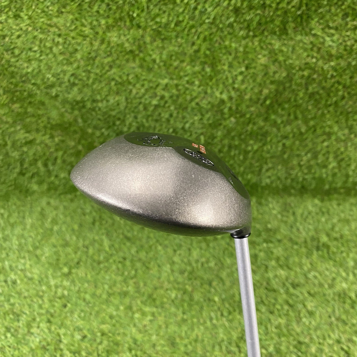 Callaway Great Big Bertha War Bird 9° Titanium Driver ⛳️ BBUL Firm Flex Shaft RH
