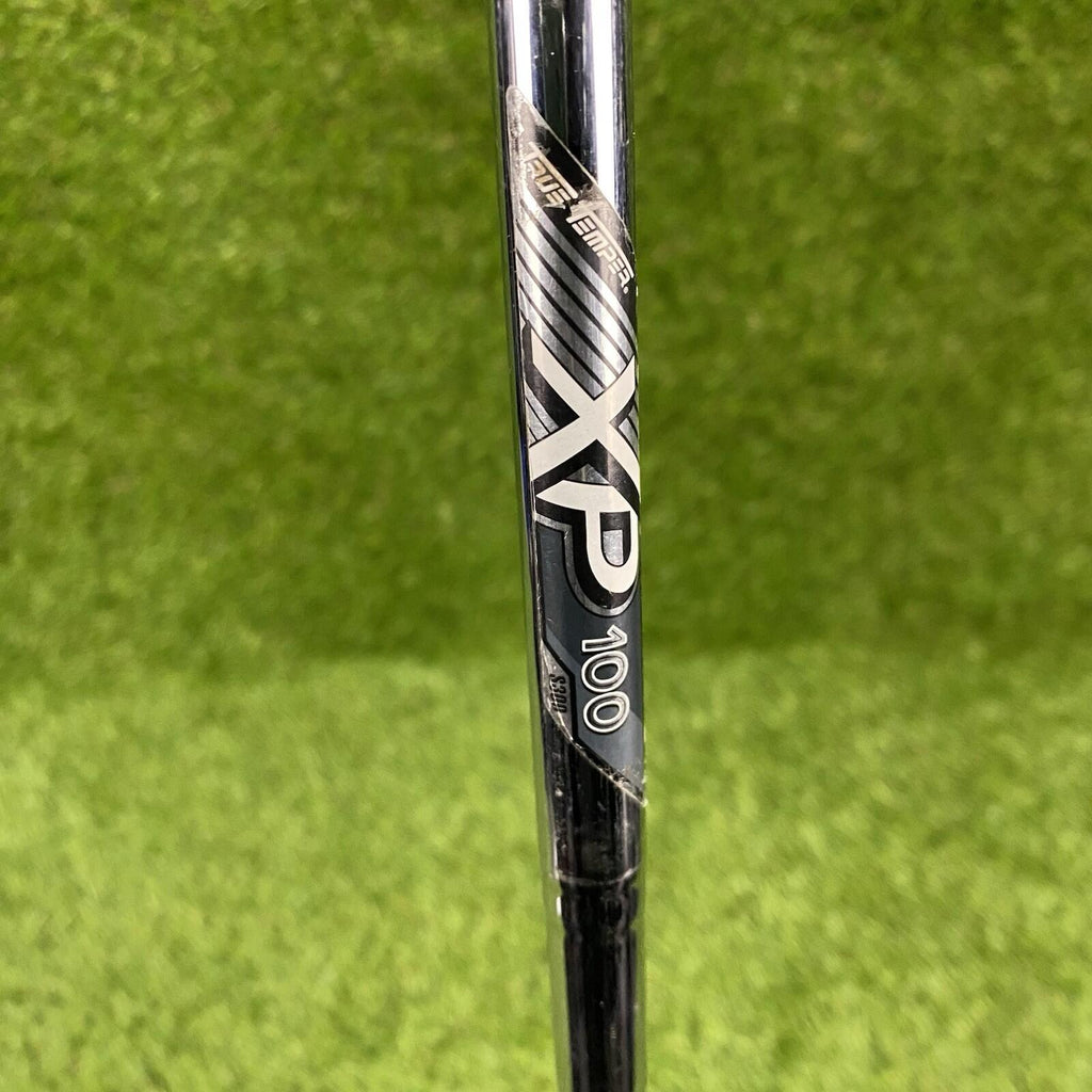 Left Handed TaylorMade M3 Single 7 Iron ⛳️ XP 100 S300 Steel Shaft LH