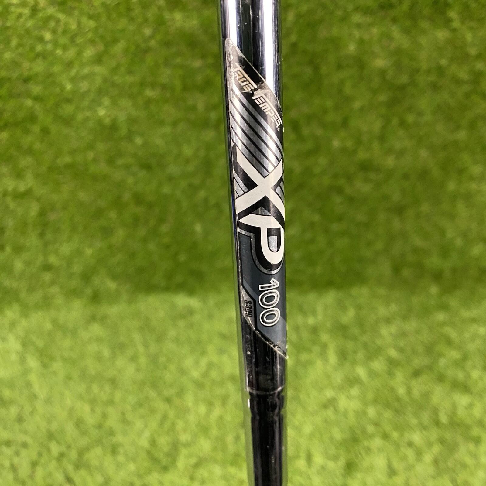 Left Handed TaylorMade M3 Single 7 Iron ⛳️ XP 100 S300 Steel Shaft LH