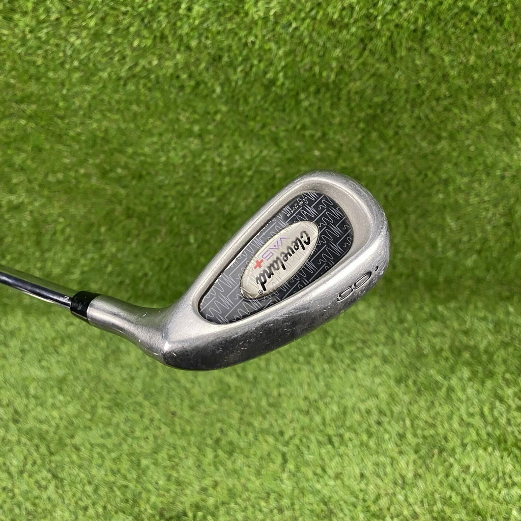 Cleveland VAS+ Single 8 Iron ⛳️ Dynamic Gold S300 Stiff Flex Steels Shaft RH