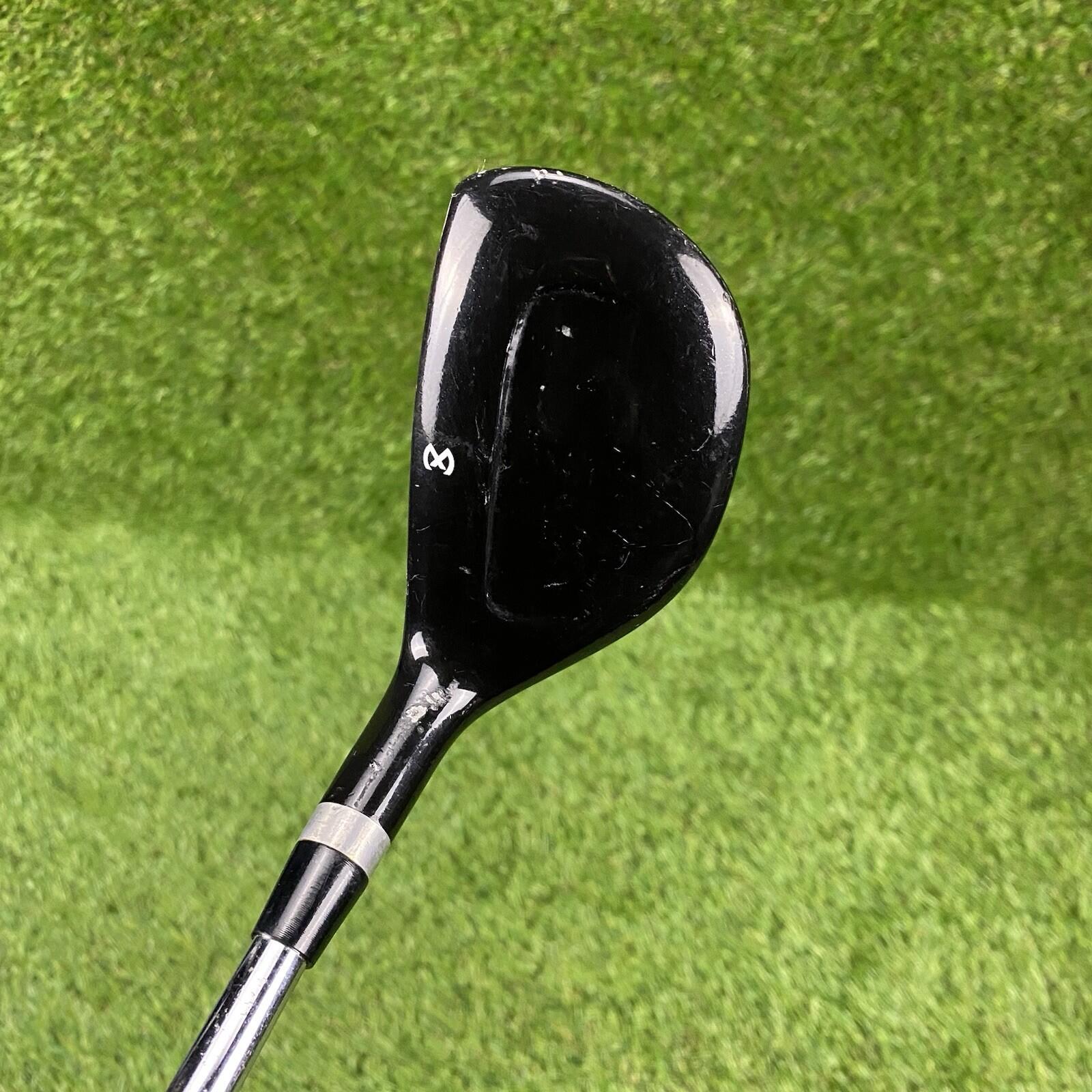 Maxfli Varsity Maximum Distance 3 Hybrid ⛳️ Steel Shaft RH Golf Club