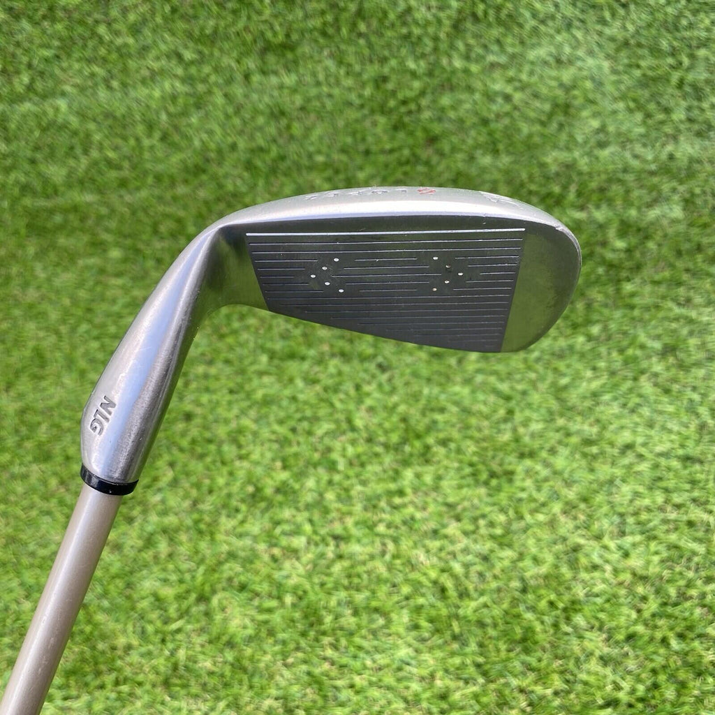 Nancy Lopez Golf Albany Series 100 SW - RH Ladies Flex Extra Kick Graphite Shaft