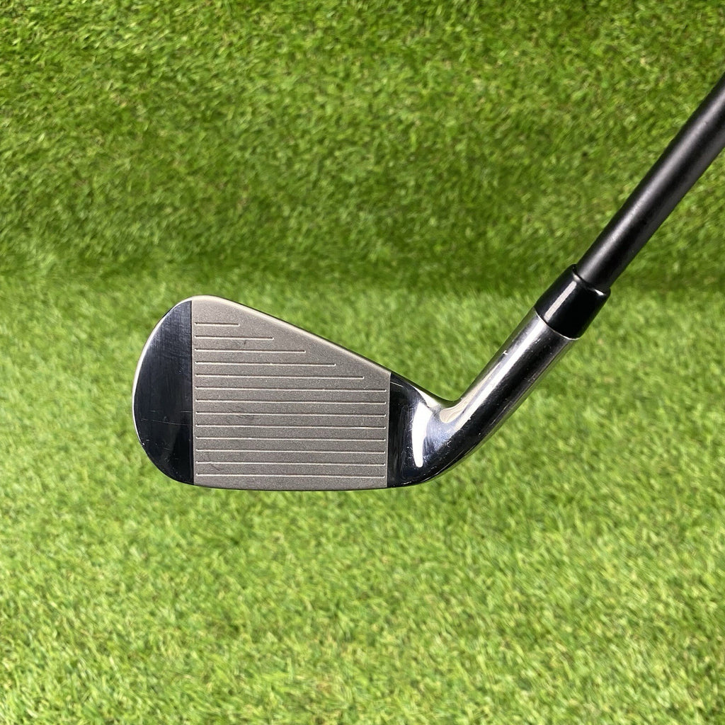 Callaway Paradym Ai Smoke Single 7 Iron ⛳️ Project X Cypher Seventy 6.0 Stiff RH