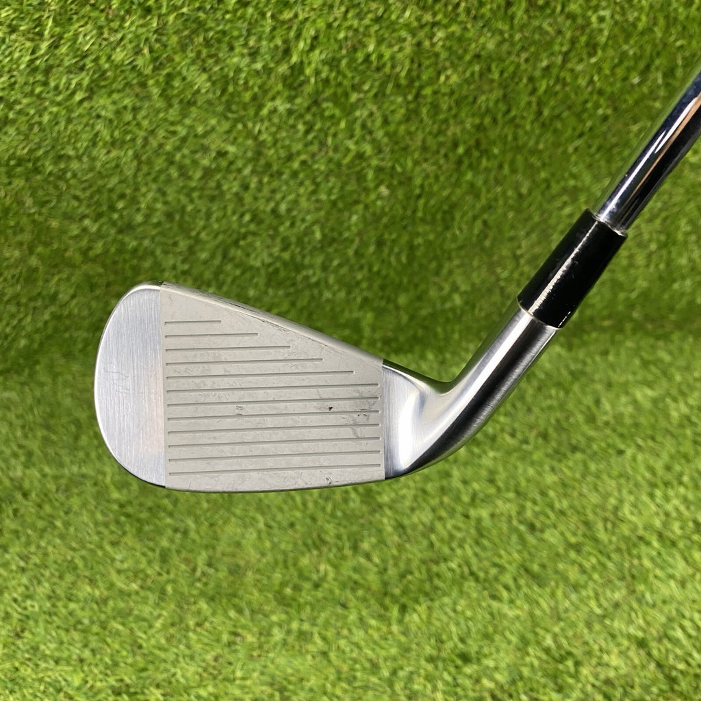 Mizuno MX-950 Single 6 Iron Grain Flow Forged ⛳️ Dynalite Gold SL Stiff Flex RH