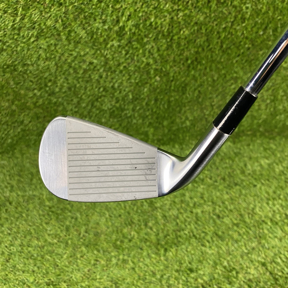 Mizuno MX-950 Single 6 Iron Grain Flow Forged ⛳️ Dynalite Gold SL Stiff Flex RH