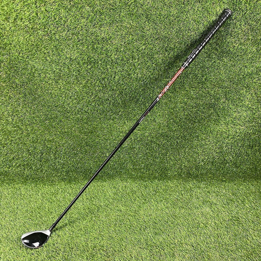 Left Handed TaylorMade M4 3 Hybrid 19° ⛳️ Fujikura Atmos Red 7 Stiff Shaft LH