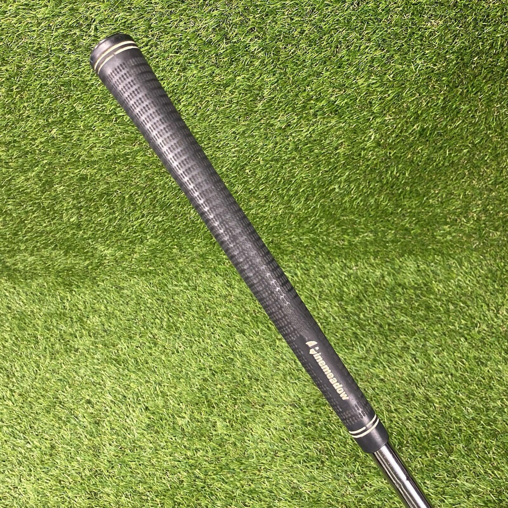 Pinemeadow Third Wedge Lob Wedge 60° ⛳️ RH Steel Shaft 36” 40 Yards Or Less