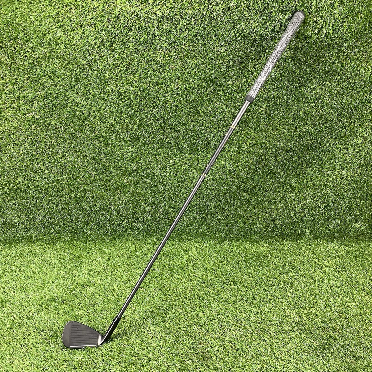 PXG 0311 XP GEN6 Black Label Elite Forged Single 8 Iron ⛳️ SteelFiber i95 Stiff