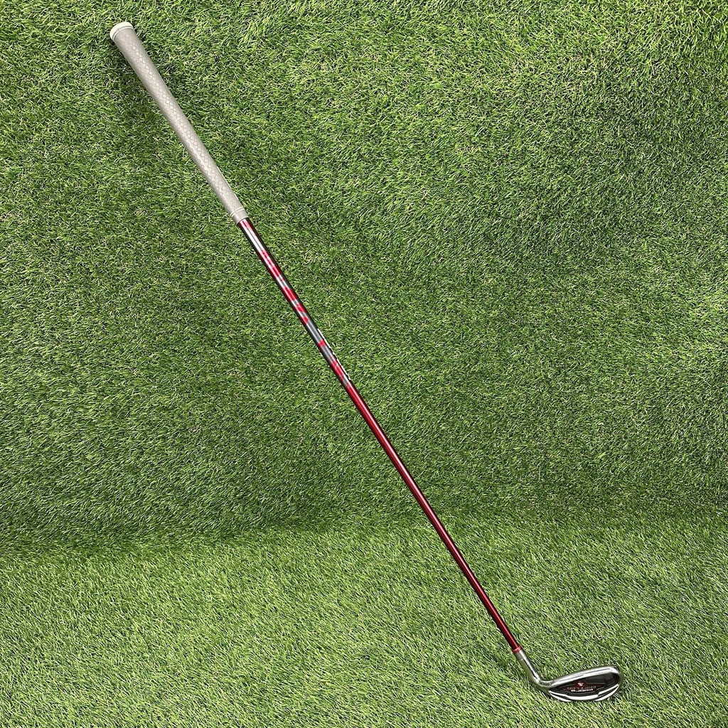Cobra 2012 Baffler 9 Iron ⛳️ Cobra Baffler 53G Regular Flex Graphite Shaft