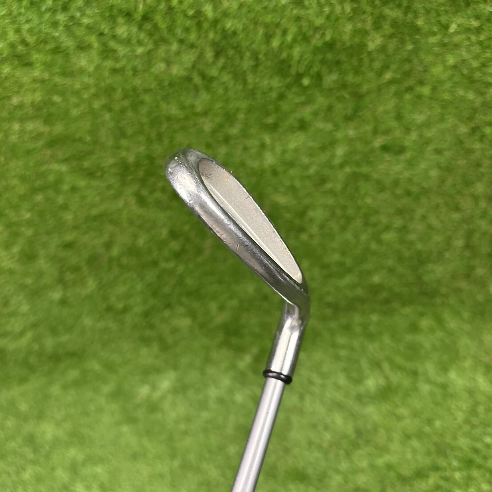 Callaway Steelhead X-14 Sand Wedge ⛳️ RH Steelhead Firm Flex Graphite Shaft