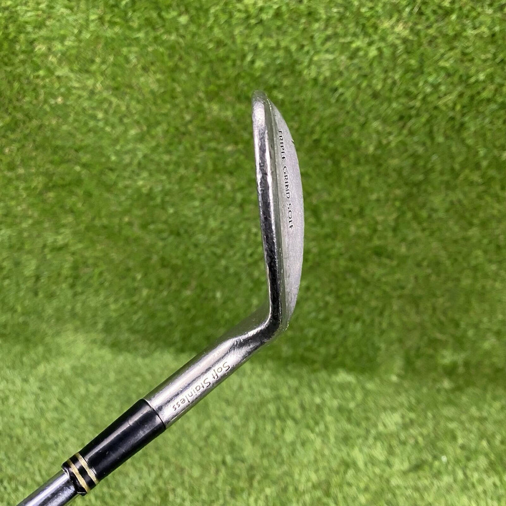 Titleist High Performance Triple Grind Sole Sand Wedge 54° ⛳️ Dynamic Gold RH