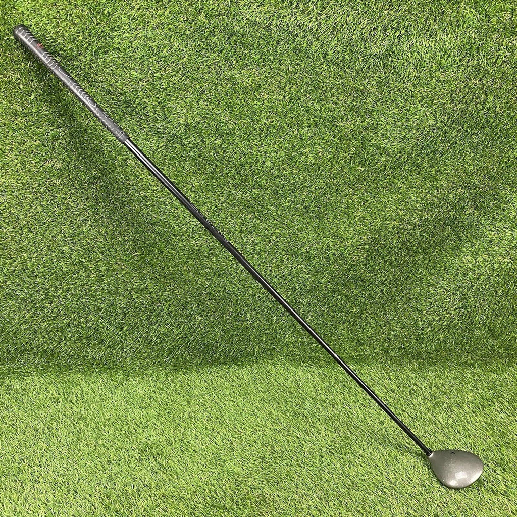 Callaway Strong Three Big Bertha War Bird Fairway 3+ Wood ⛳️ RCH 96 Firm RH