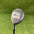 Left Handed Thomas Golf AT705 Gap Wedge Hybrid 50° ⛳️ Distance Regular Flex LH