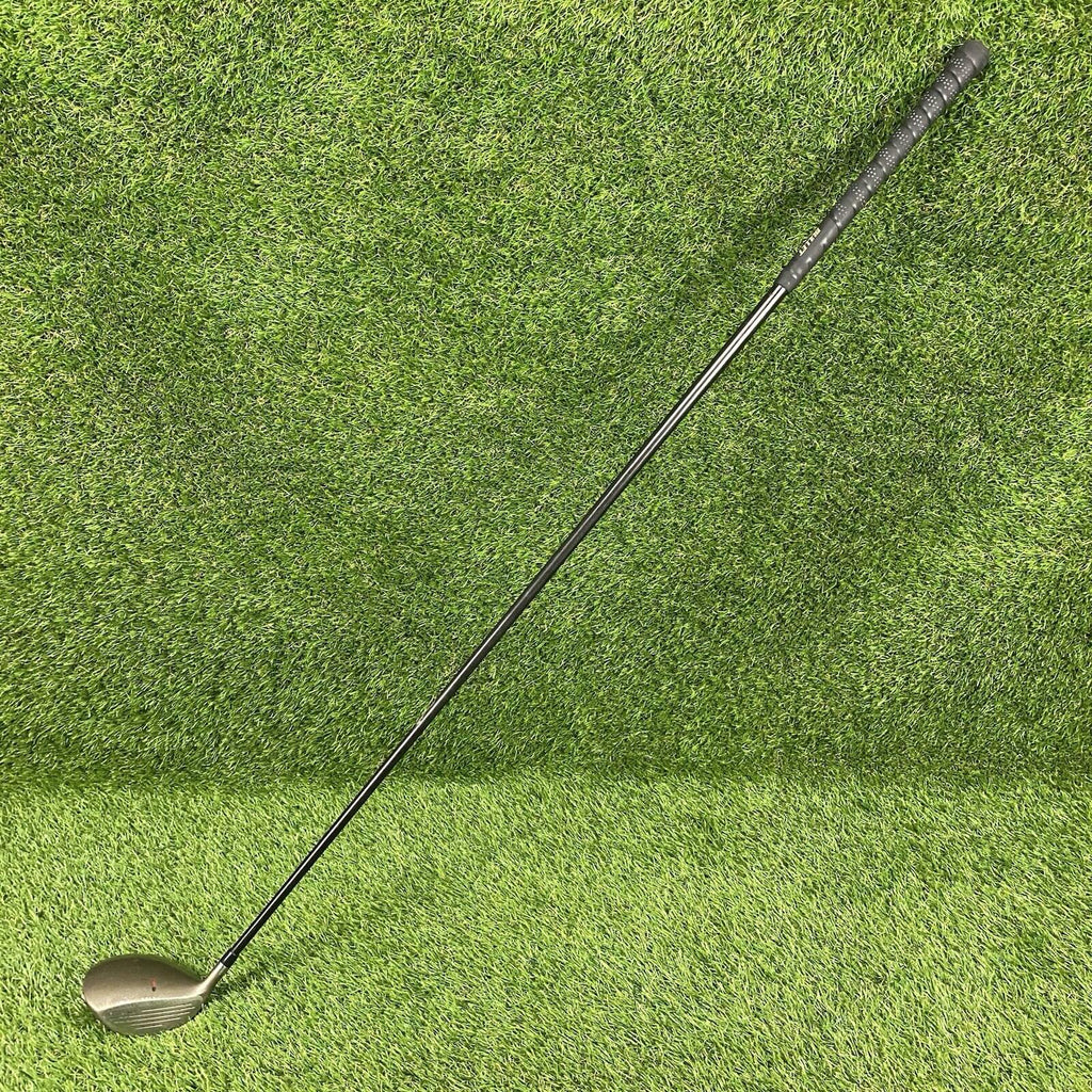 Bullet Golf Ti-Lies Low Profile Fairway 7 Wood ⛳️ Bullet MAG Graphite Shaft RH