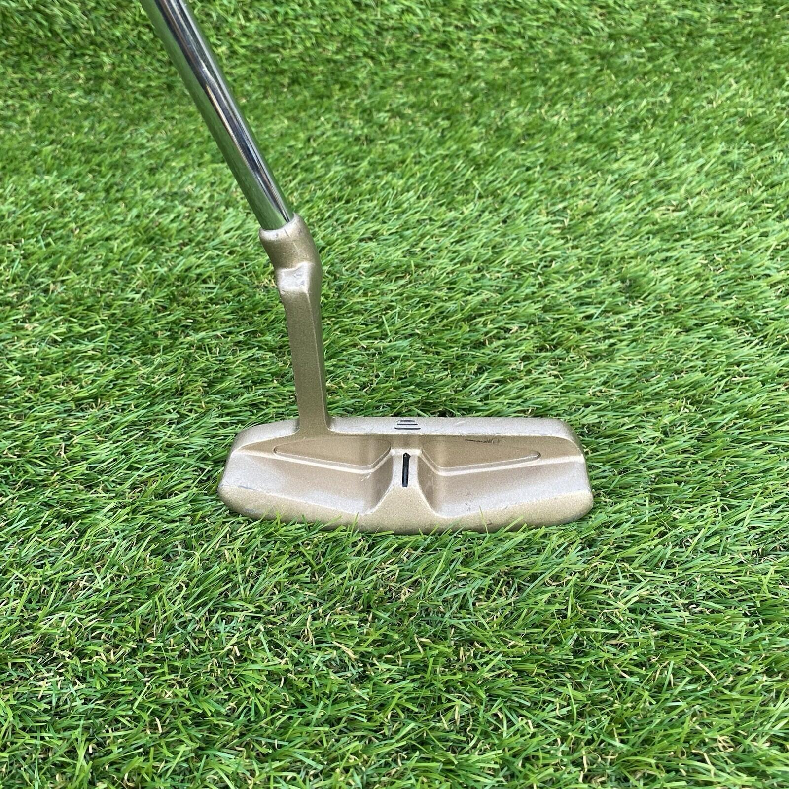 Pro Select- Select Edition 1 Putter 33.5" Right Handed Tour match Grip