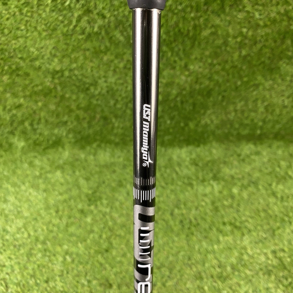 Callaway Big Bertha OS 4 Hybrid 22° ⛳️ Ust Mamiya Recoil ES 460 Regular Flex RH