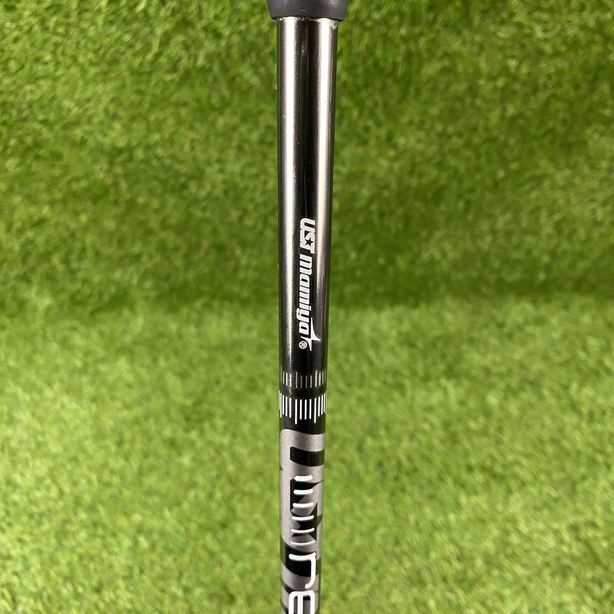 Callaway Big Bertha OS 4 Hybrid 22° ⛳️ Ust Mamiya Recoil ES 460 Regular Flex RH