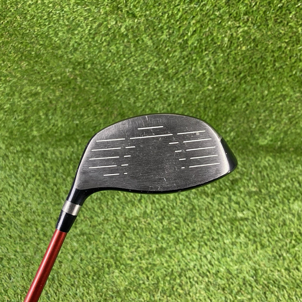 Ping K15 SF TEC 12° Titanium Driver ⛳️ TFC 149 D Ladies Flex Graphite Shaft RH