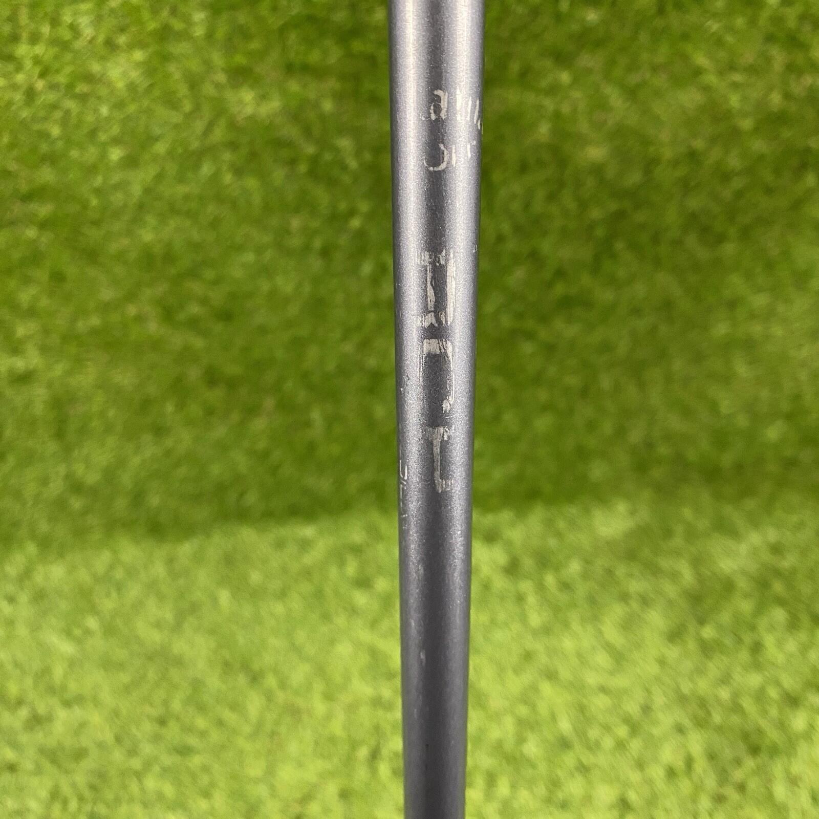 Callaway Big Bertha War Bird 9° USA Driver ⛳️ RCH Regular Flex Graphite Shaft RH