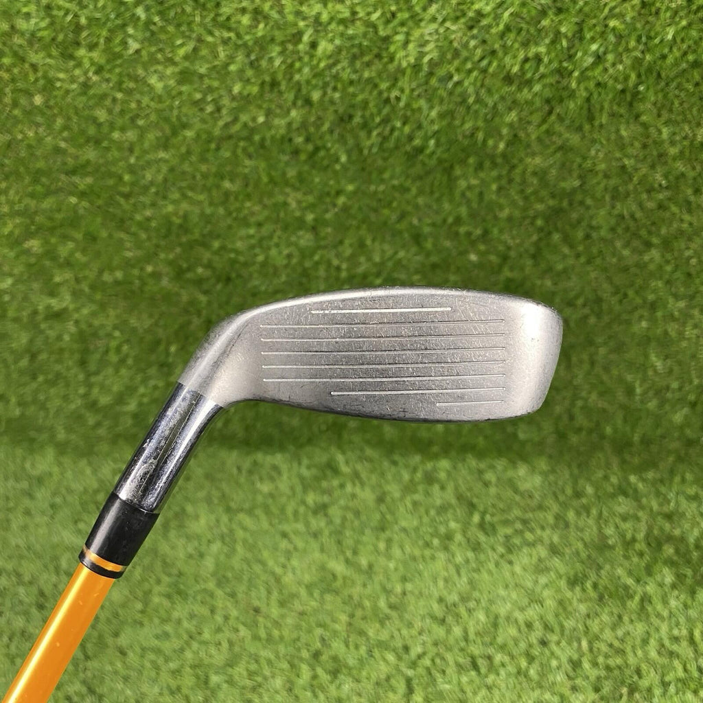 Adams Golf Idea A7 Hybrid 3 Iron 19° ⛳️ ProForce Regular Flex Graphite Shaft RH
