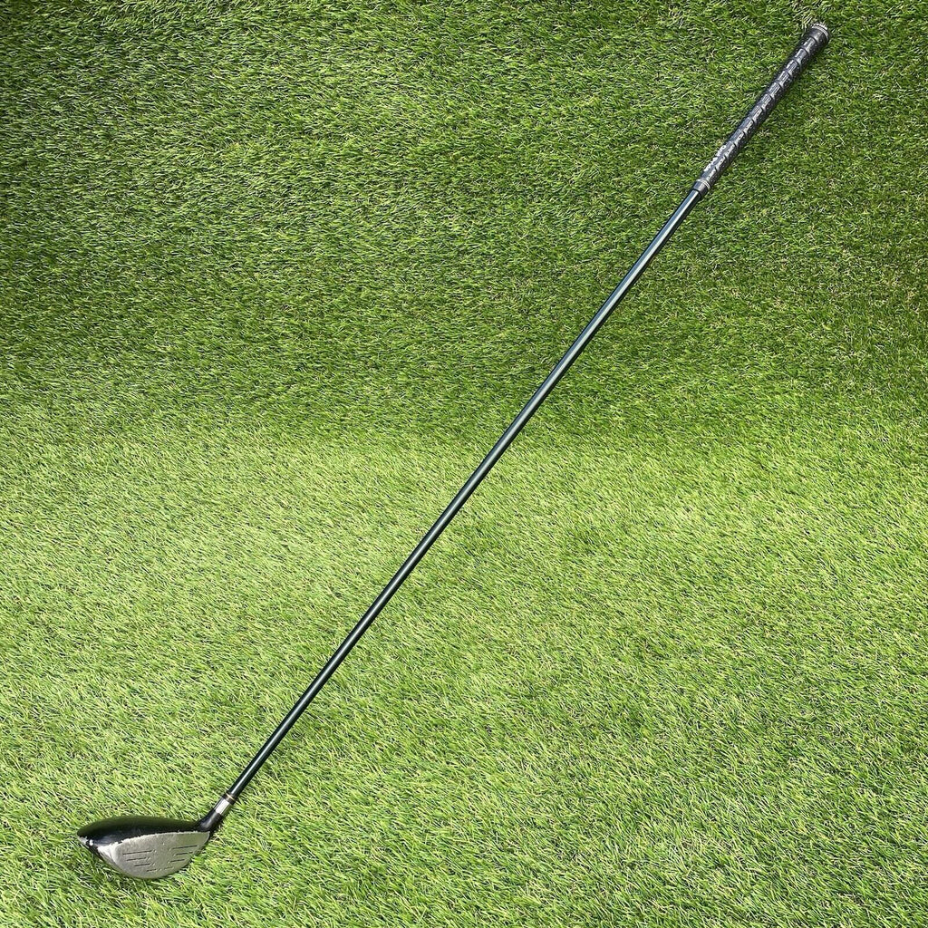 Jesse Ortiz Bobby Jones H3 Hybrid 21* Regular JS6-Graphite Shaft