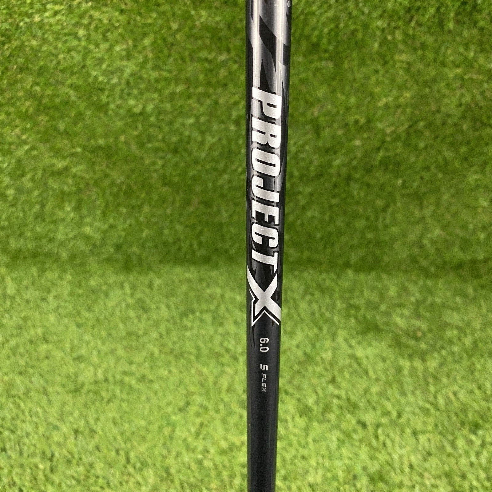 Callaway Diablo Octane 9.5° Driver ⛳️ Project X 6.0 Stiff Flex Graphite Shaft RH