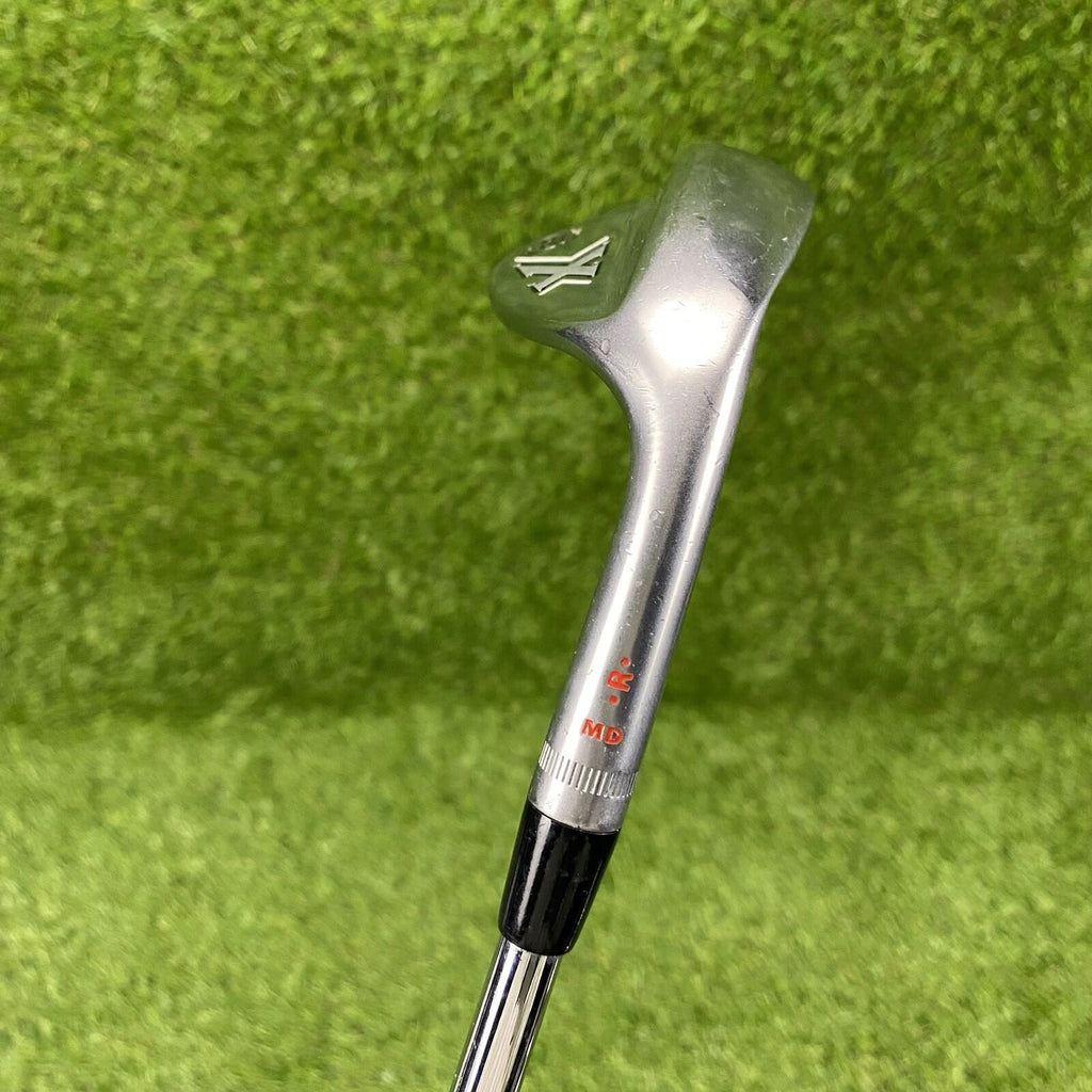 Callaway X Forged White Chrome Lob Wedge Loft 58° / 09° ⛳️ U.S.PRO 990GH RH