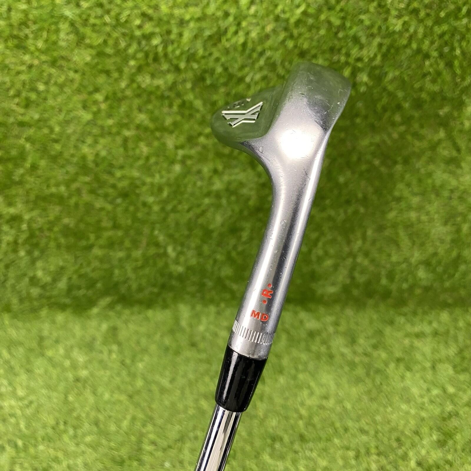 Callaway X Forged White Chrome Lob Wedge Loft 58° / 09° ⛳️ U.S.PRO 990GH RH
