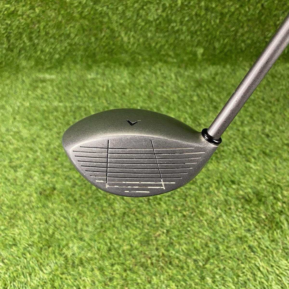 Callaway Big Bertha War Bird 8° USA Driver ⛳️ Grafalloy Pro Lite 58-Stiff RH