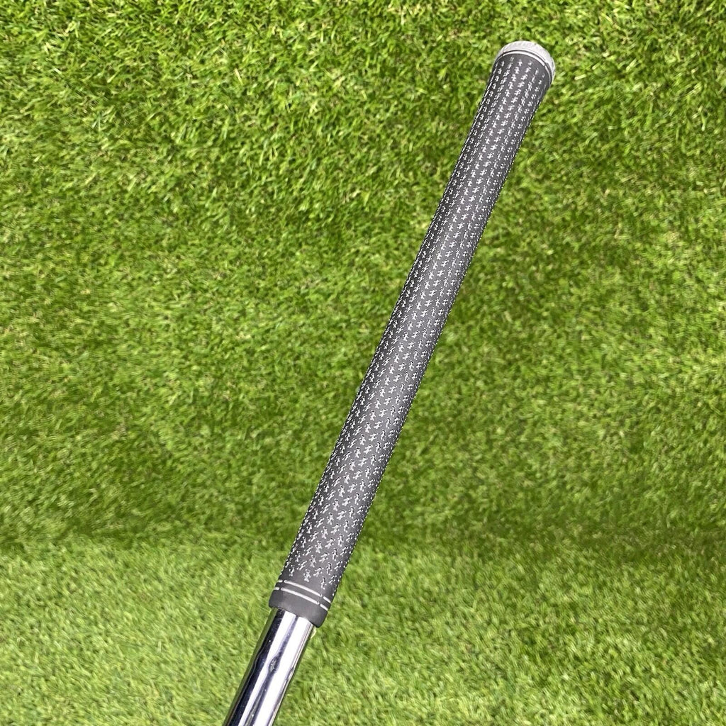 Cleveland Launcher UHX 39° 9 Iron ⛳️ Dynamite Gold R300 DST 98 Steel Shaft