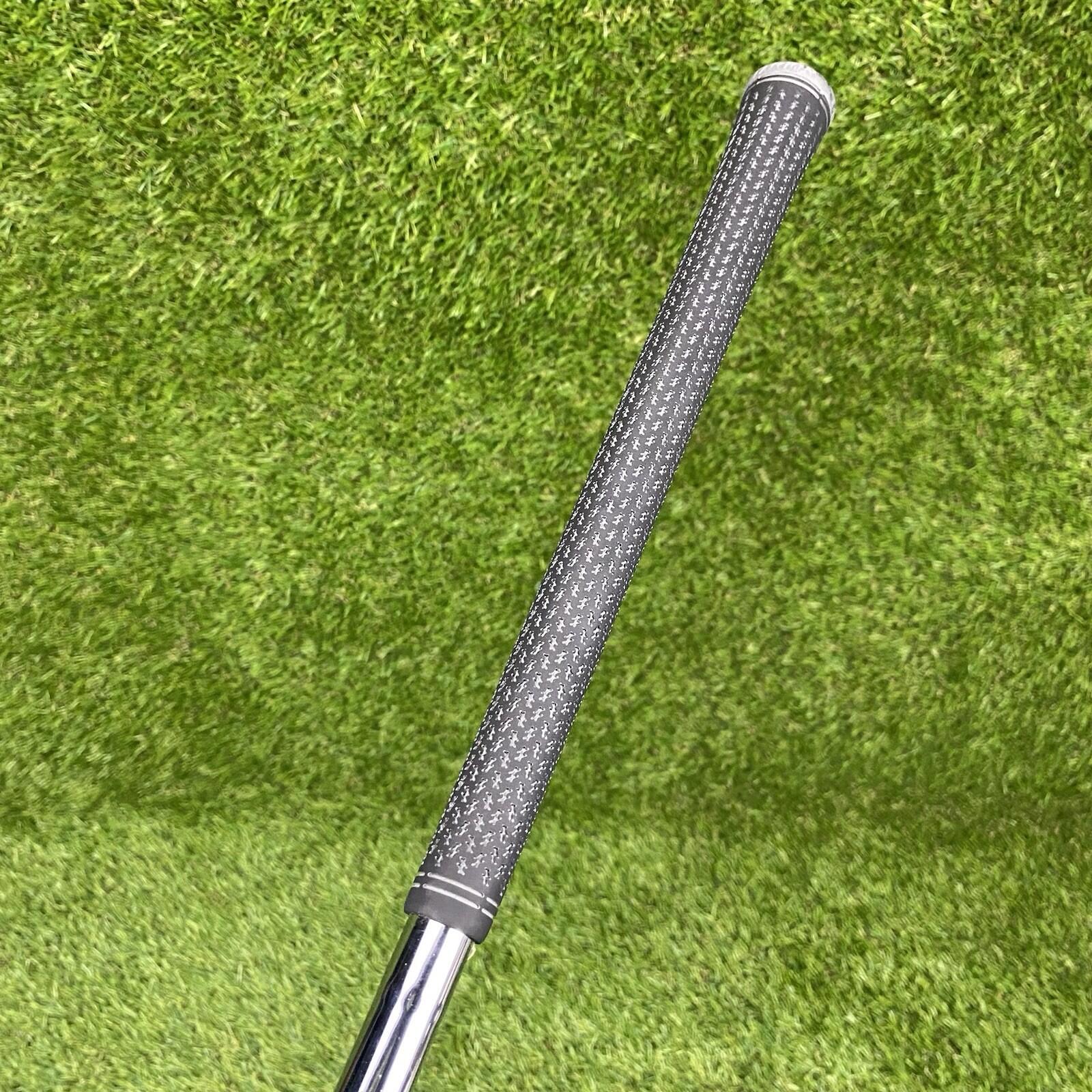 Cleveland Launcher UHX 39° 9 Iron ⛳️ Dynamite Gold R300 DST 98 Steel Shaft