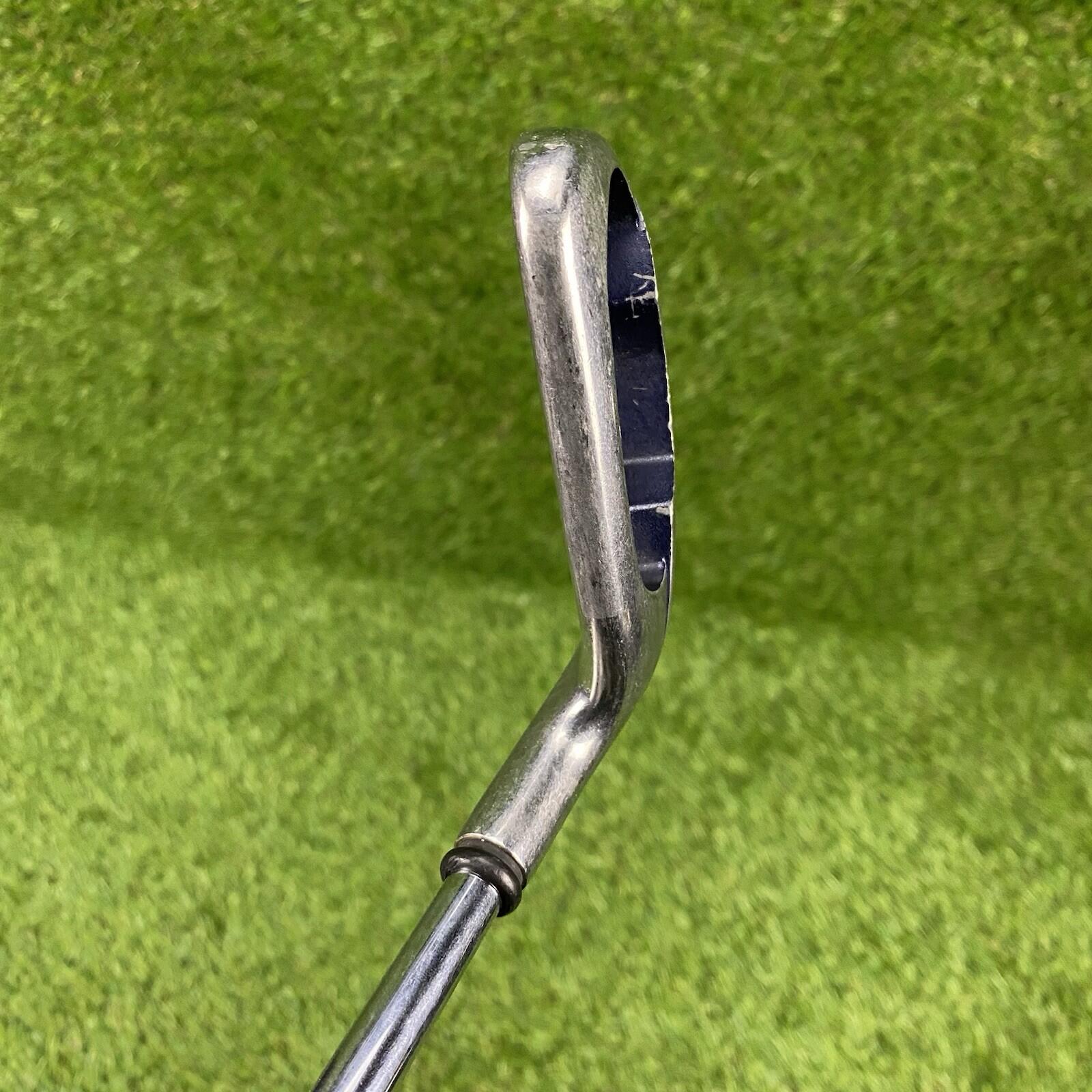 Callaway Golf X18 Single 6 Iron ⛳️ Callaway X18 Uniflex Steel Shaft RH