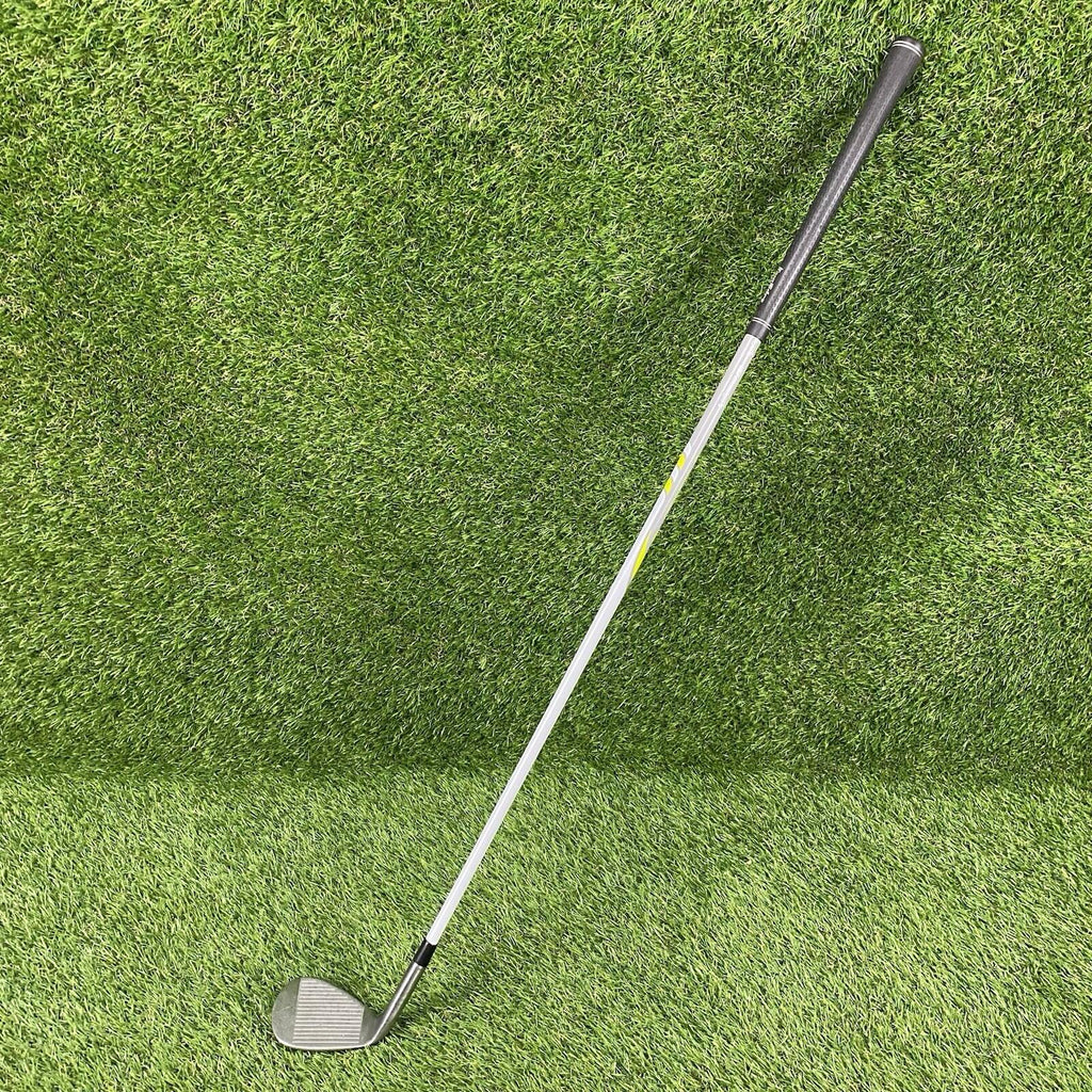Tour Edge Hot Launch Super Spin 60 Lob Wedge ⛳️ UST Mamiya HL3 45L Graphite RH
