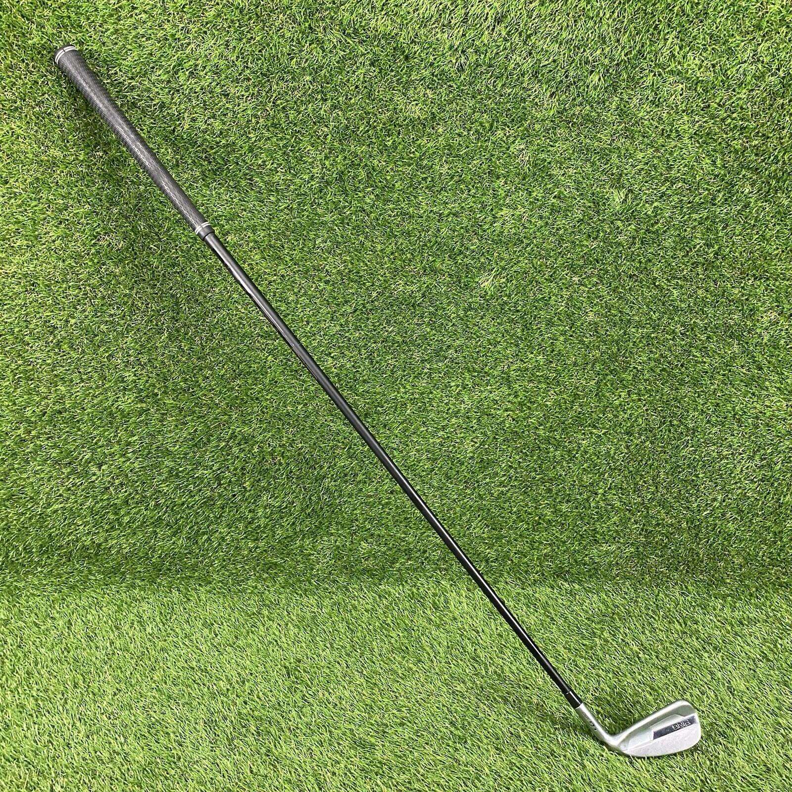 Ping G700 Single 4 Iron 🔵 Blue Dot ⛳️ ALTA CB Soft Regular Graphite Shaft RH