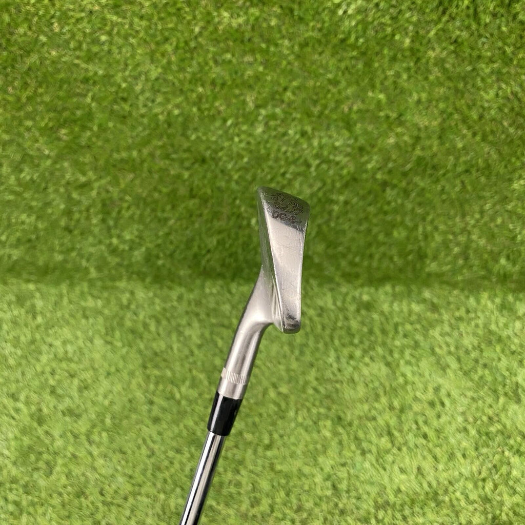 Titleist DCI 762 Demo 6 Iron ⛳️ Dynamic Gold S300 Steel Shaft Stiff Flex RH