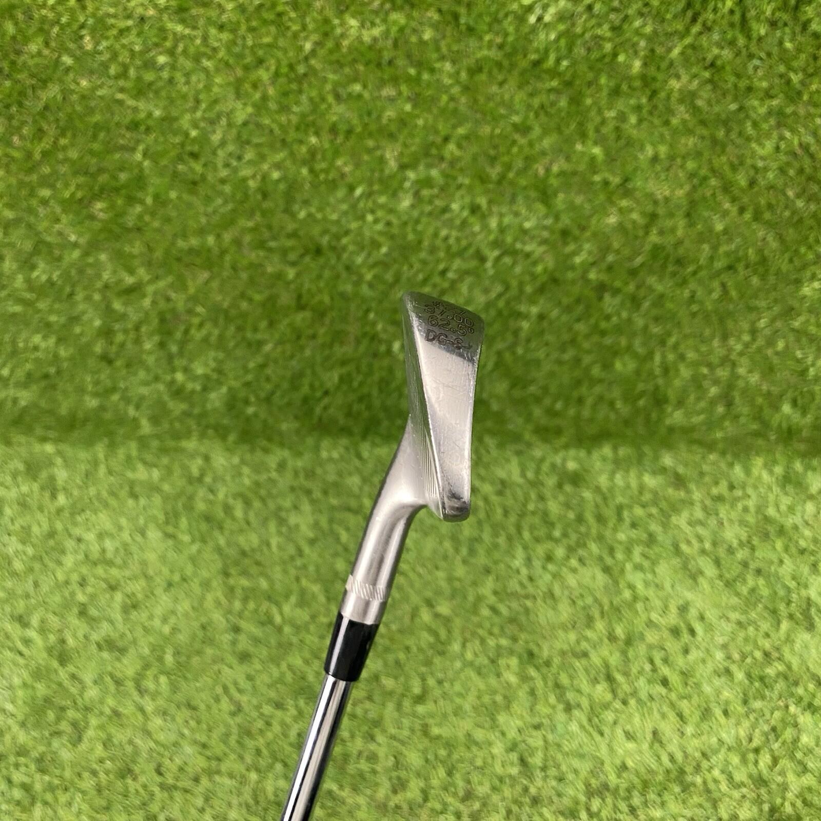 Titleist DCI 762 Demo 6 Iron ⛳️ Dynamic Gold S300 Steel Shaft Stiff Flex RH