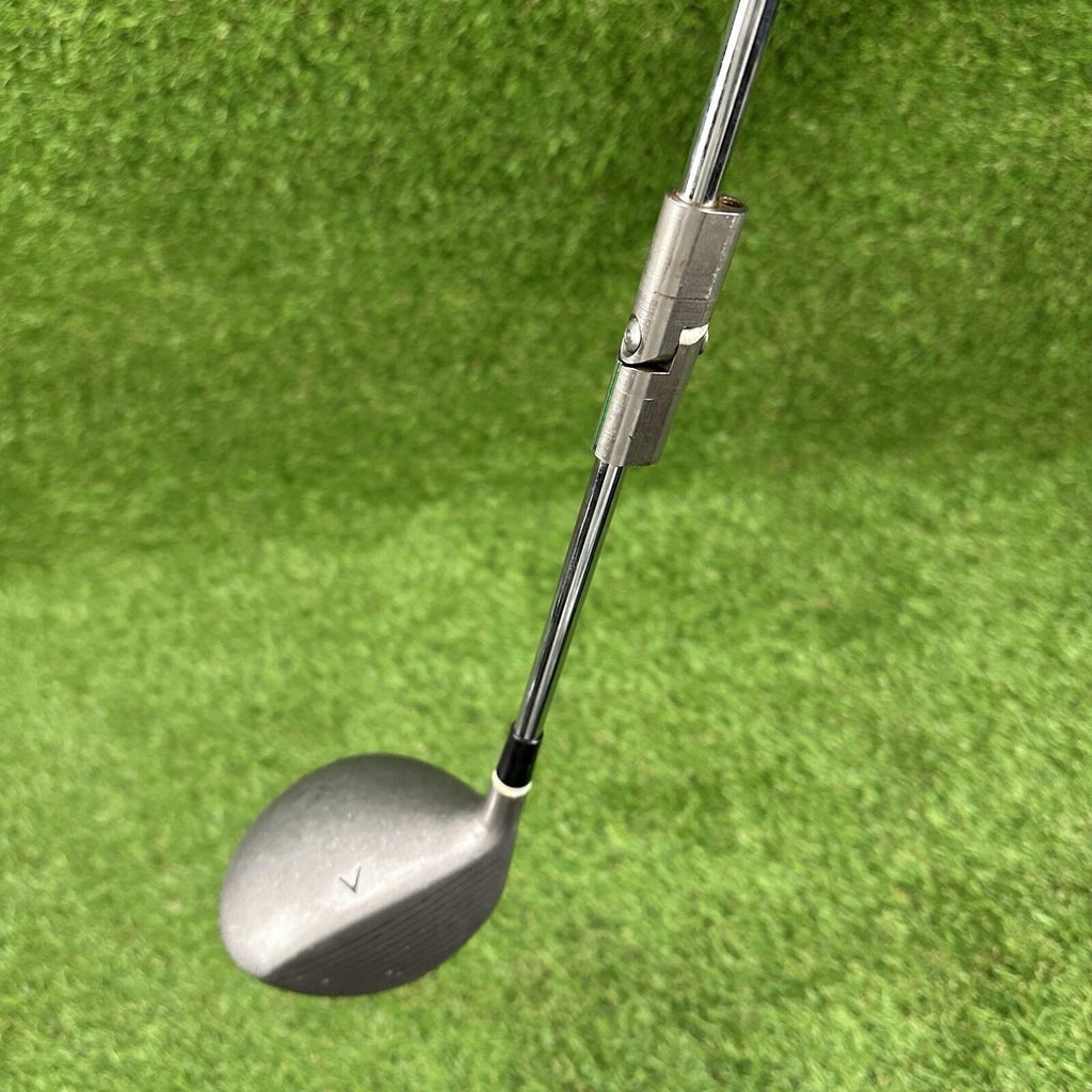 Medicus Plus Driver 9.5 Right-Handed Swing Trainer ⛳️ Single Hinge 44” Steel