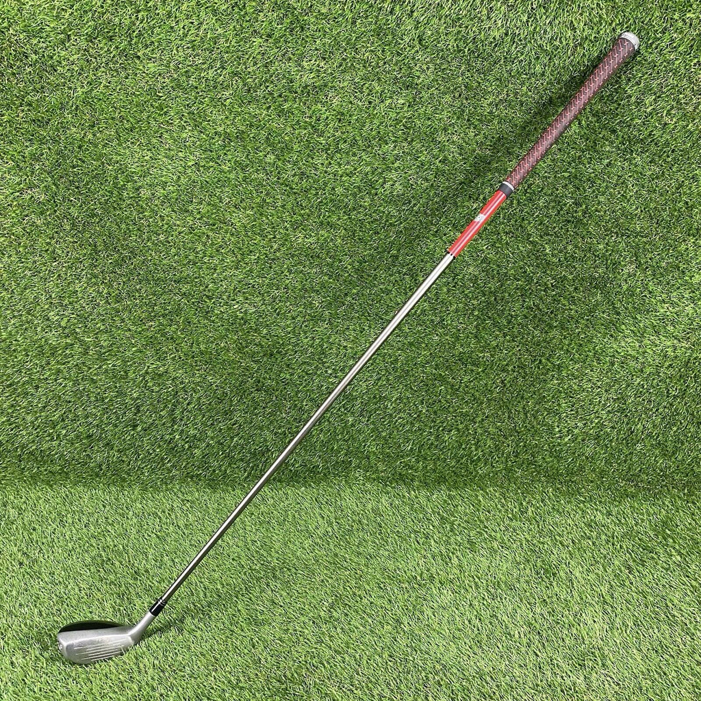 TaylorMade Rescue Dual TP 3 Hybrid 19° ⛳️ hDiamana Stiff Flex graphite Shaft RH