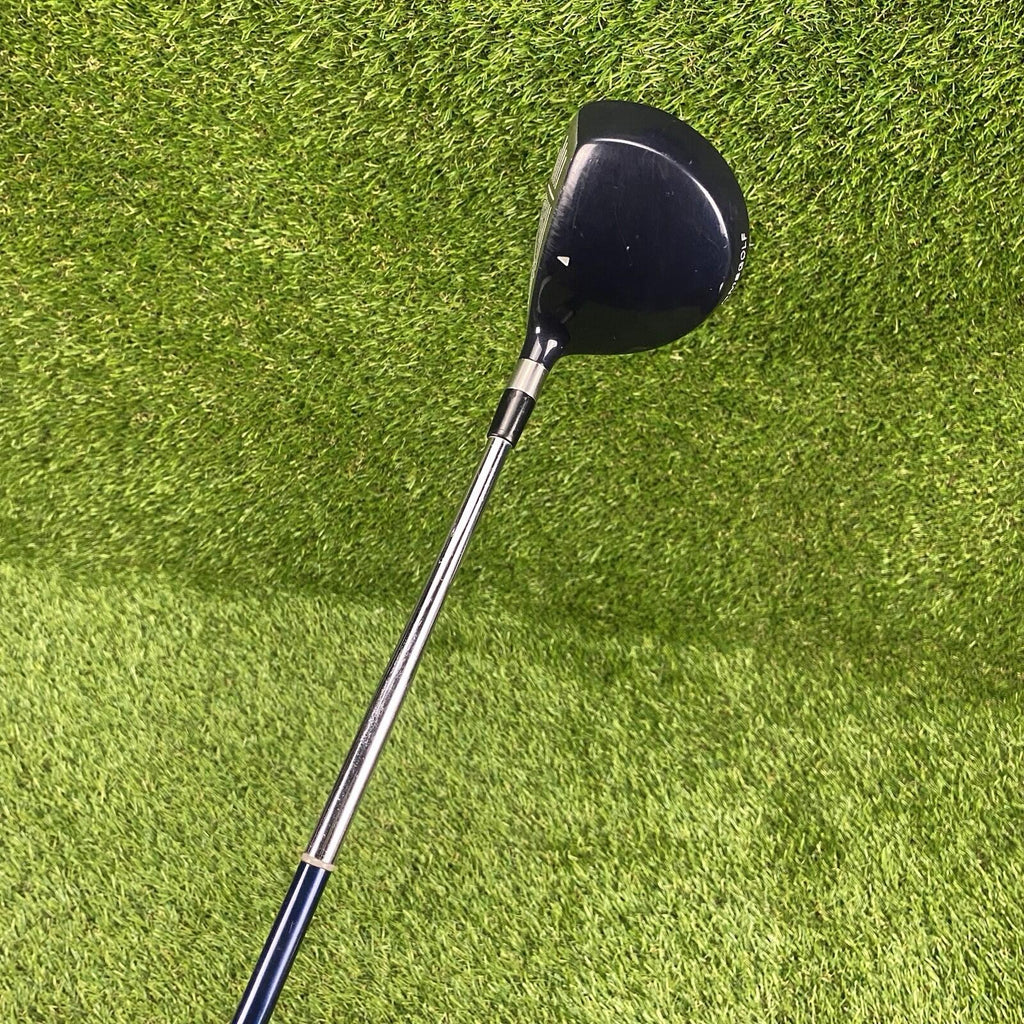 Adams Tight Lies ST Smart Fairway 3 wood 15° ⛳️ BiMatrx RXi stiff Flex Shaft RH