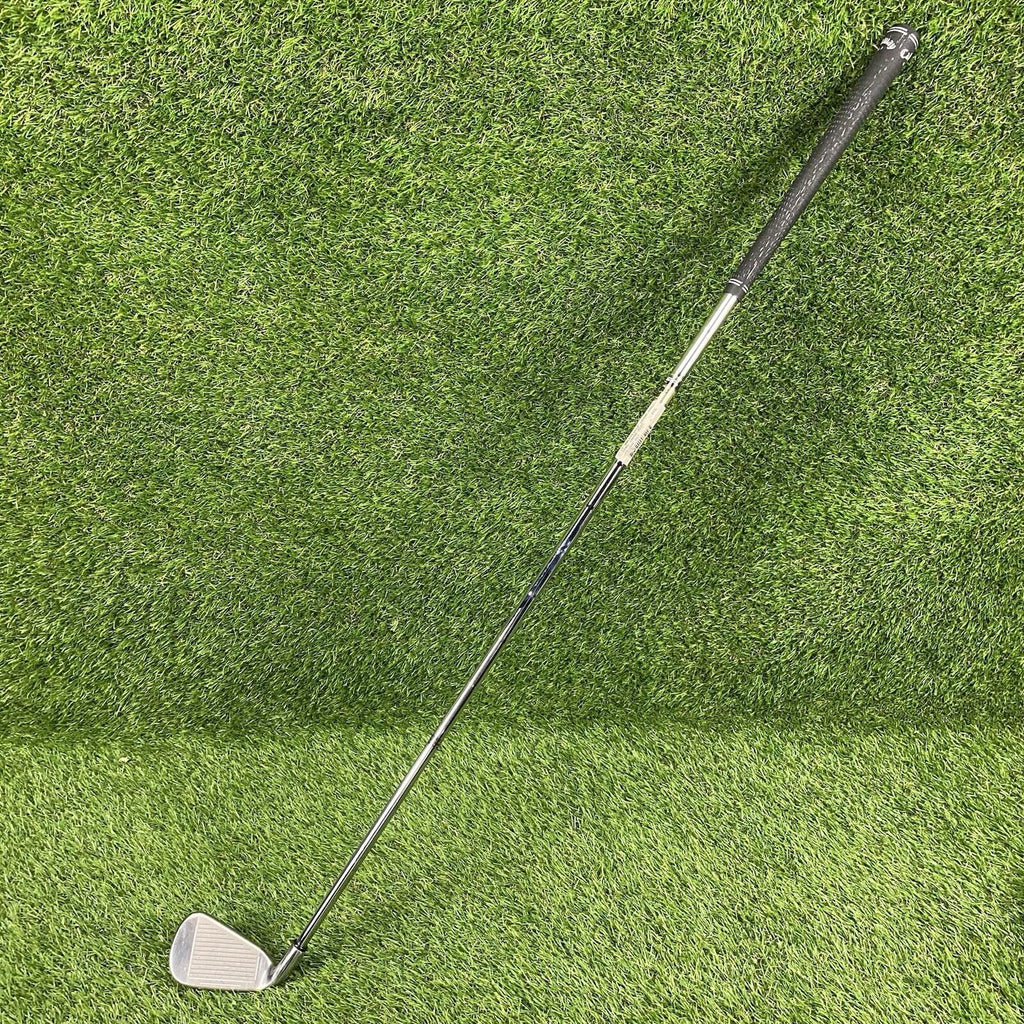 Callaway X18 Pro Series Demo 6 Iron ⛳️ Dynamic Gold S300 Steel Shaft RH