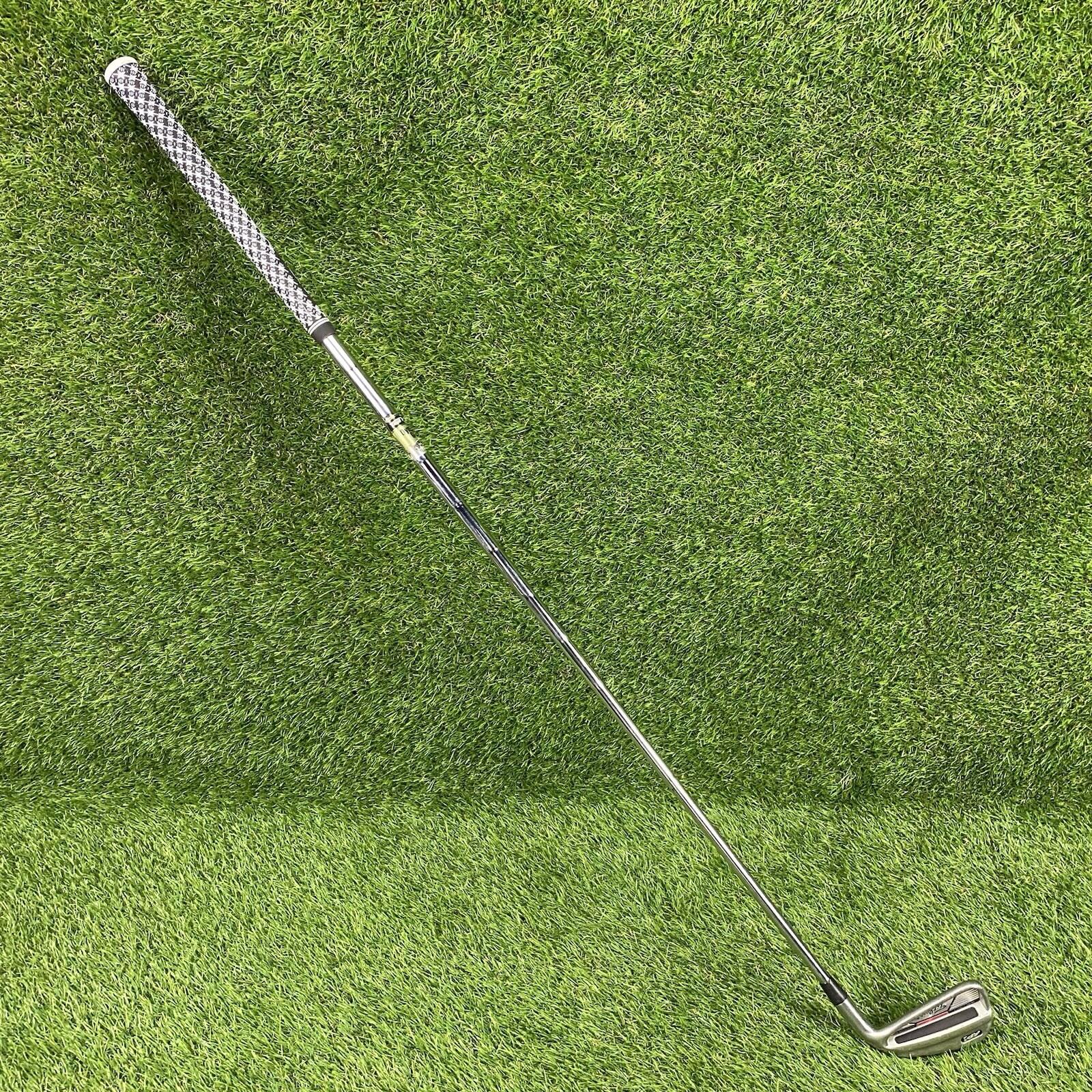 Titleist AP1 Dual Cavity Tungsten Nickel Single 6 Iron ⛳️ Dynamic Gold S300 RH