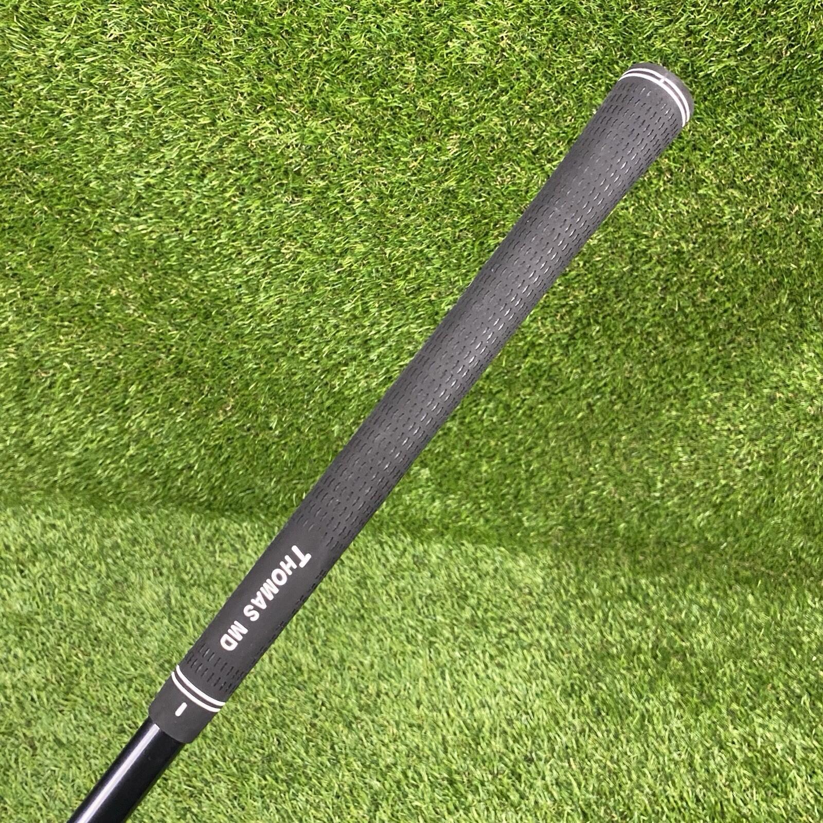 Thomas Golf AT755 4 Hybrid 21° ⛳️ Distance & Accuracy Regular Graphite Shaft RH