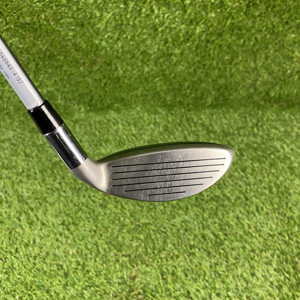 Left Handed Callaway RAZR X 4 Hybrid 24° ⛳️ Callaway X 45G Women’s Flex Shaft LH