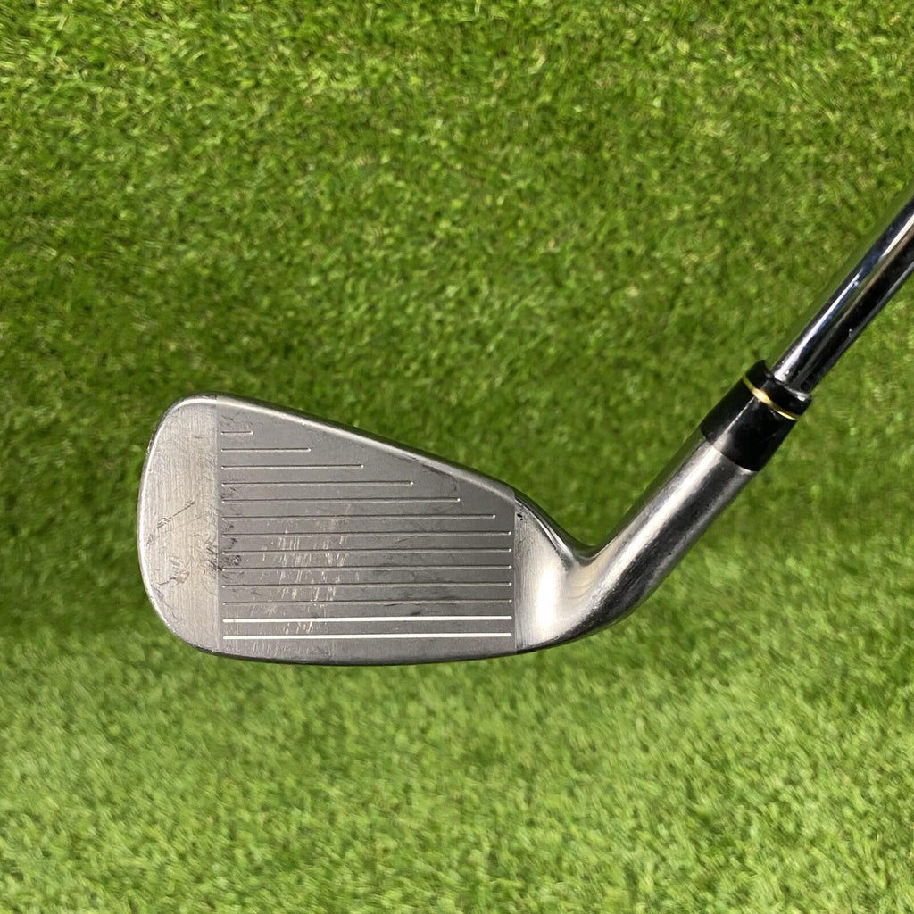Titleist 822•OS Demo 6-Iron Gold DCI ⛳️ NS Pro 950 Stiff Flex Steel Shaft RH